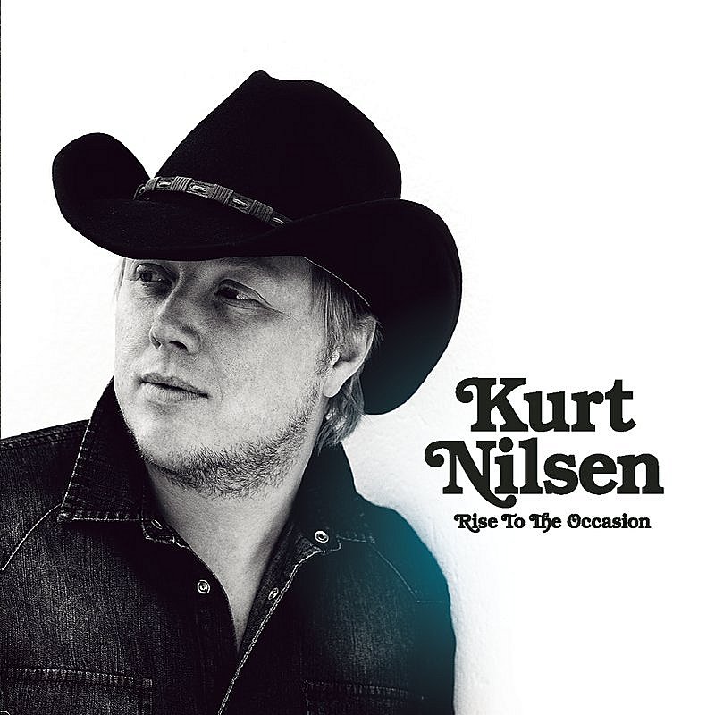 Kurt Nilsen/Rise To The Occasion@Import-Eu